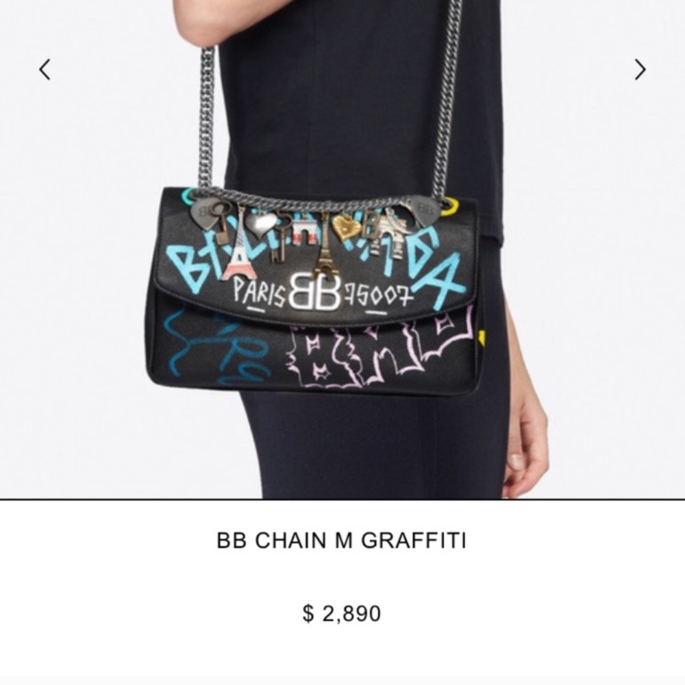 **RELISTING*** Balenciaga Bag
